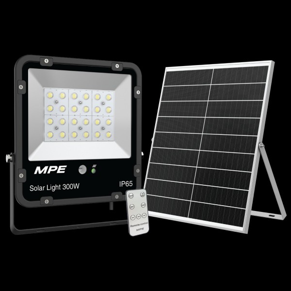 Đèn Pha NLMT MPE 300w Model SFLD2-300T