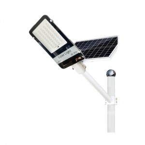 Đèn Solar JD-369 100W