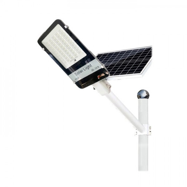 Đèn Solar JD-369 100W