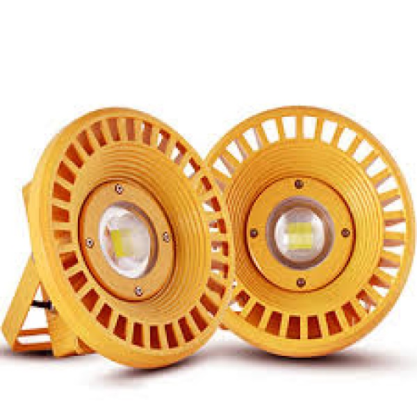 Đèn chống cháy nổ nhà xưởng 100watts